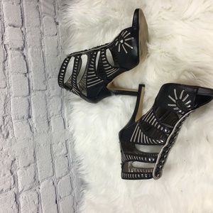 Bakers Heels